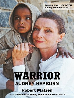 cover image of Warrior